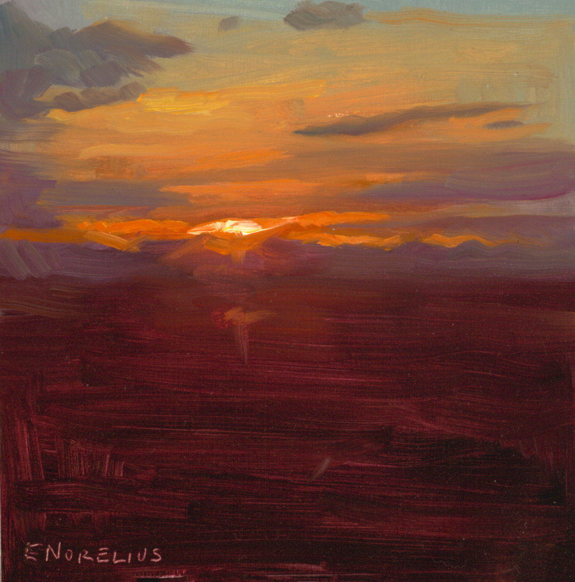 Last Ember by Erica Norelius, Image 15.