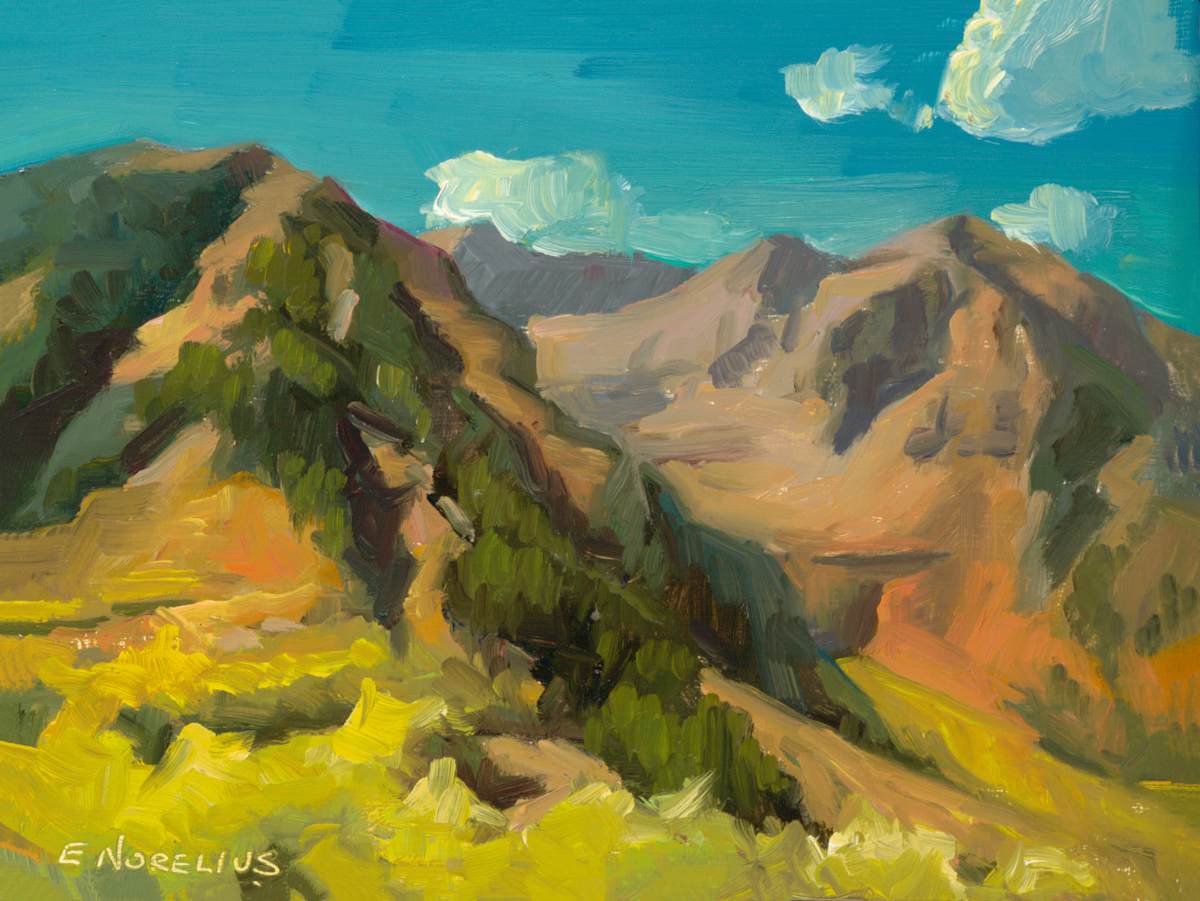 Sundance Afternoon by Erica Norelius, Image 9.