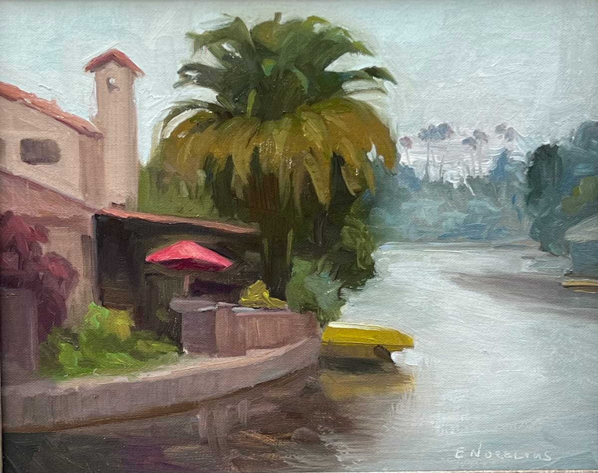 Grand Lagoon by Erica Norelius, Image 6.