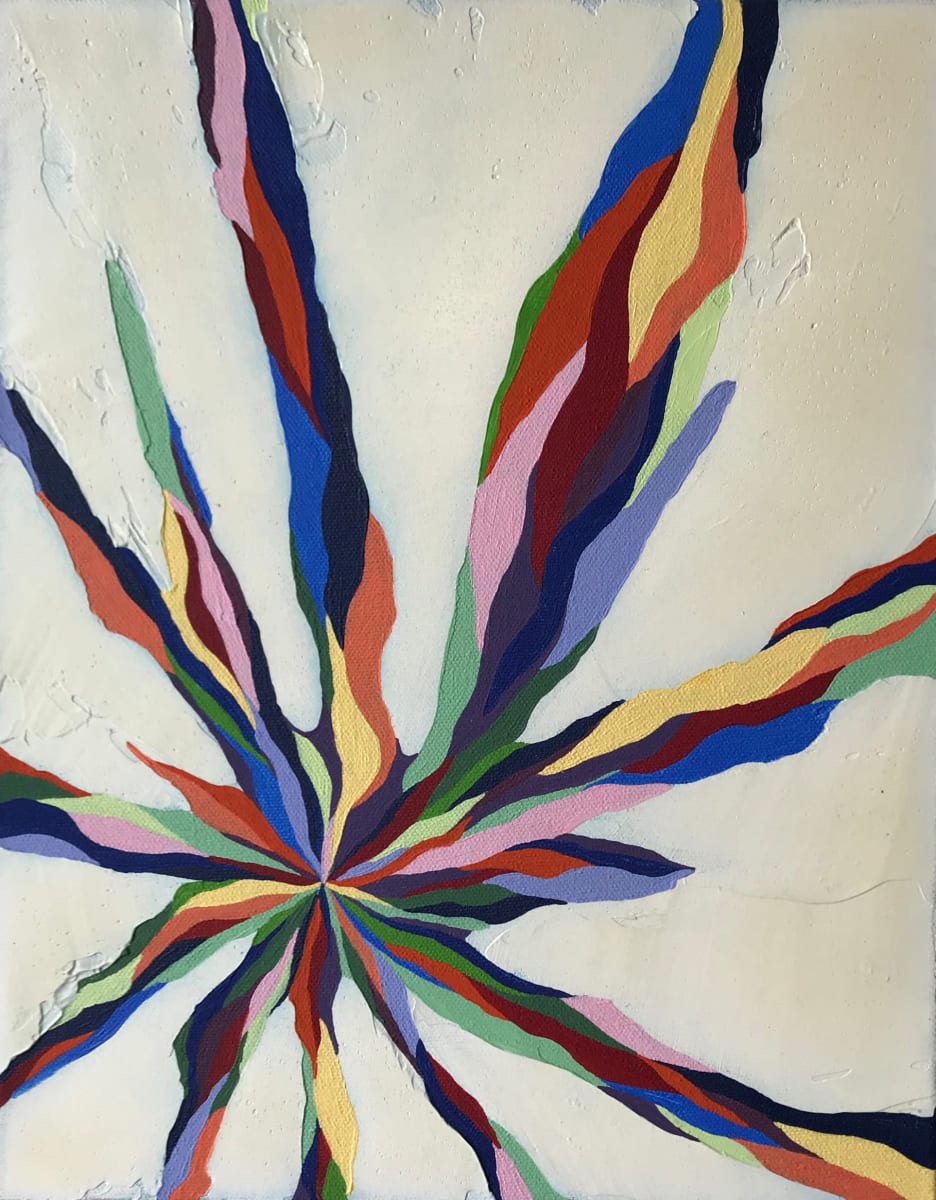 Pastel Beams by Lee Clarke, Image 7.