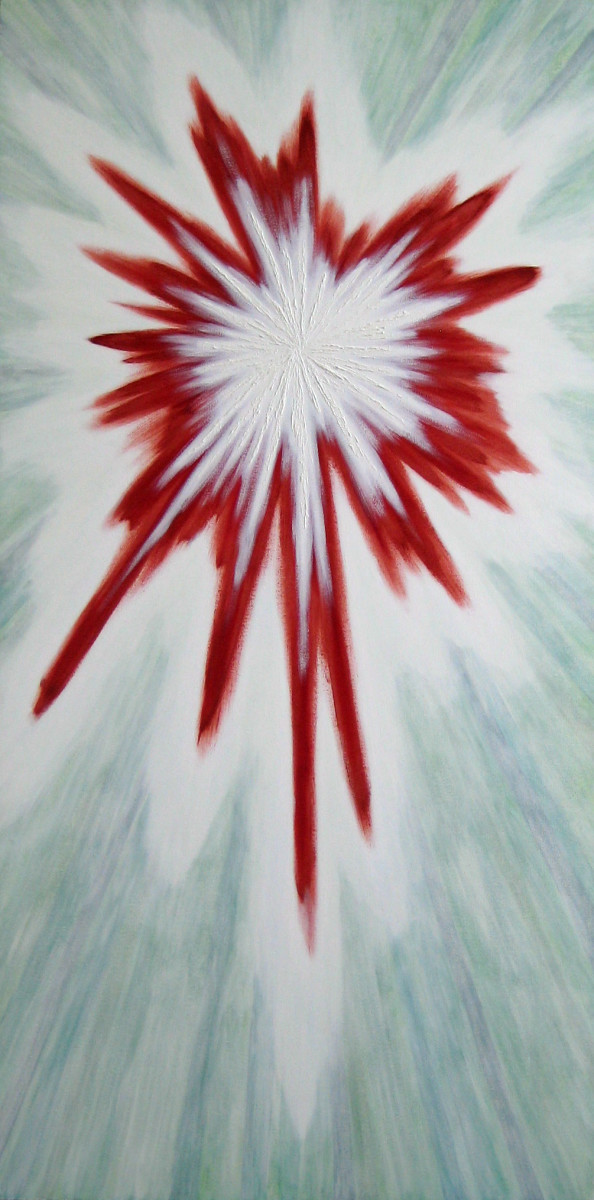 Centrifuge by Lee Clarke 