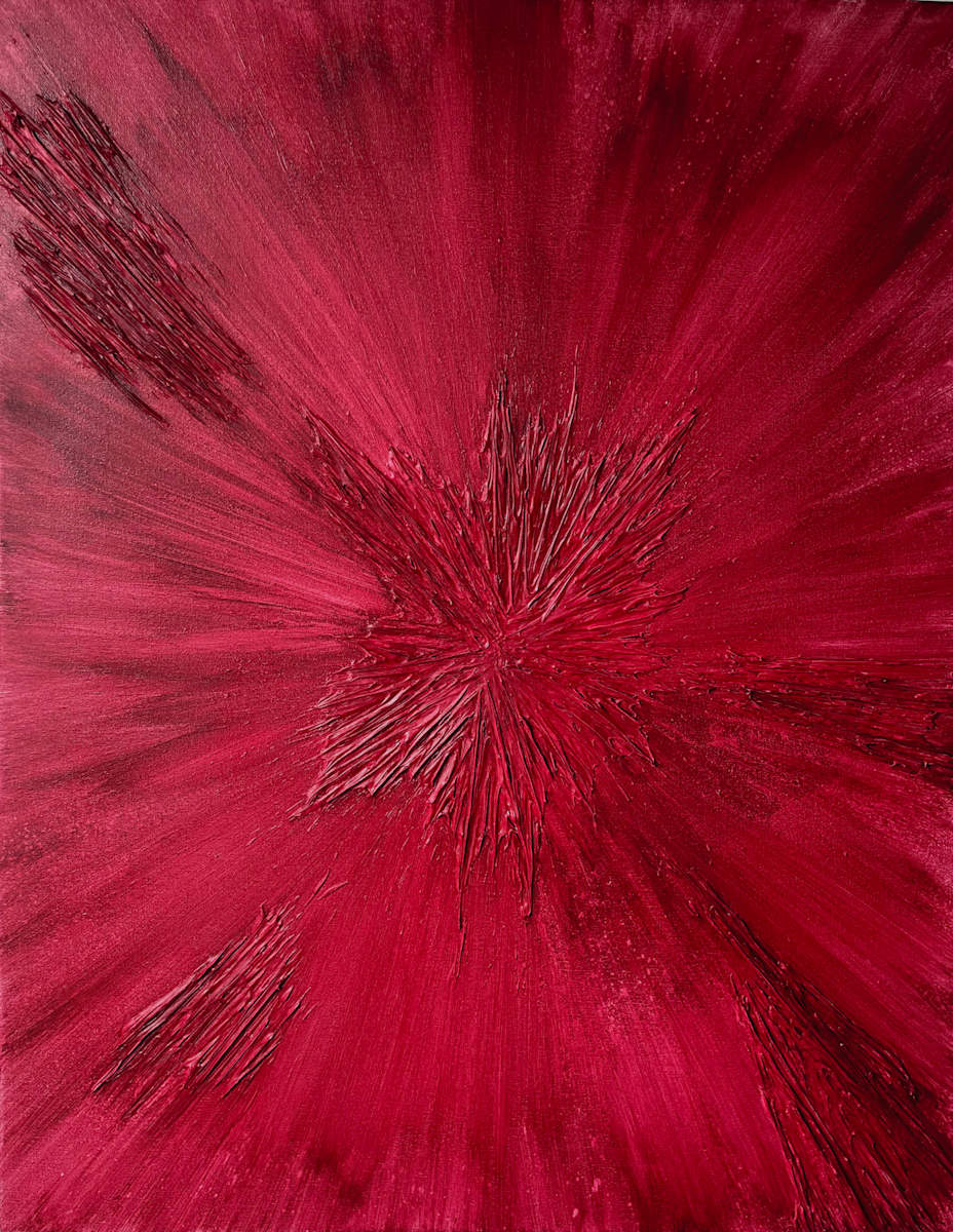 Alizarin by Lee Clarke, Image 5.