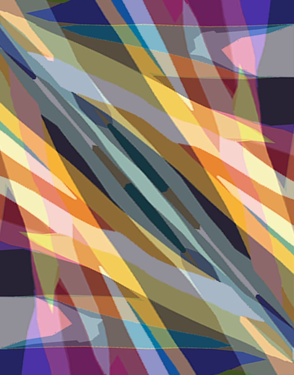 Aradigi by Lee Clarke, Image 2.