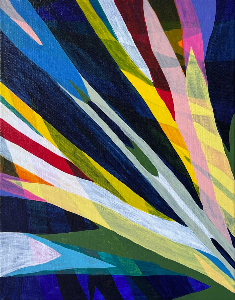 Ara 1 by Lee Clarke, Image 2.