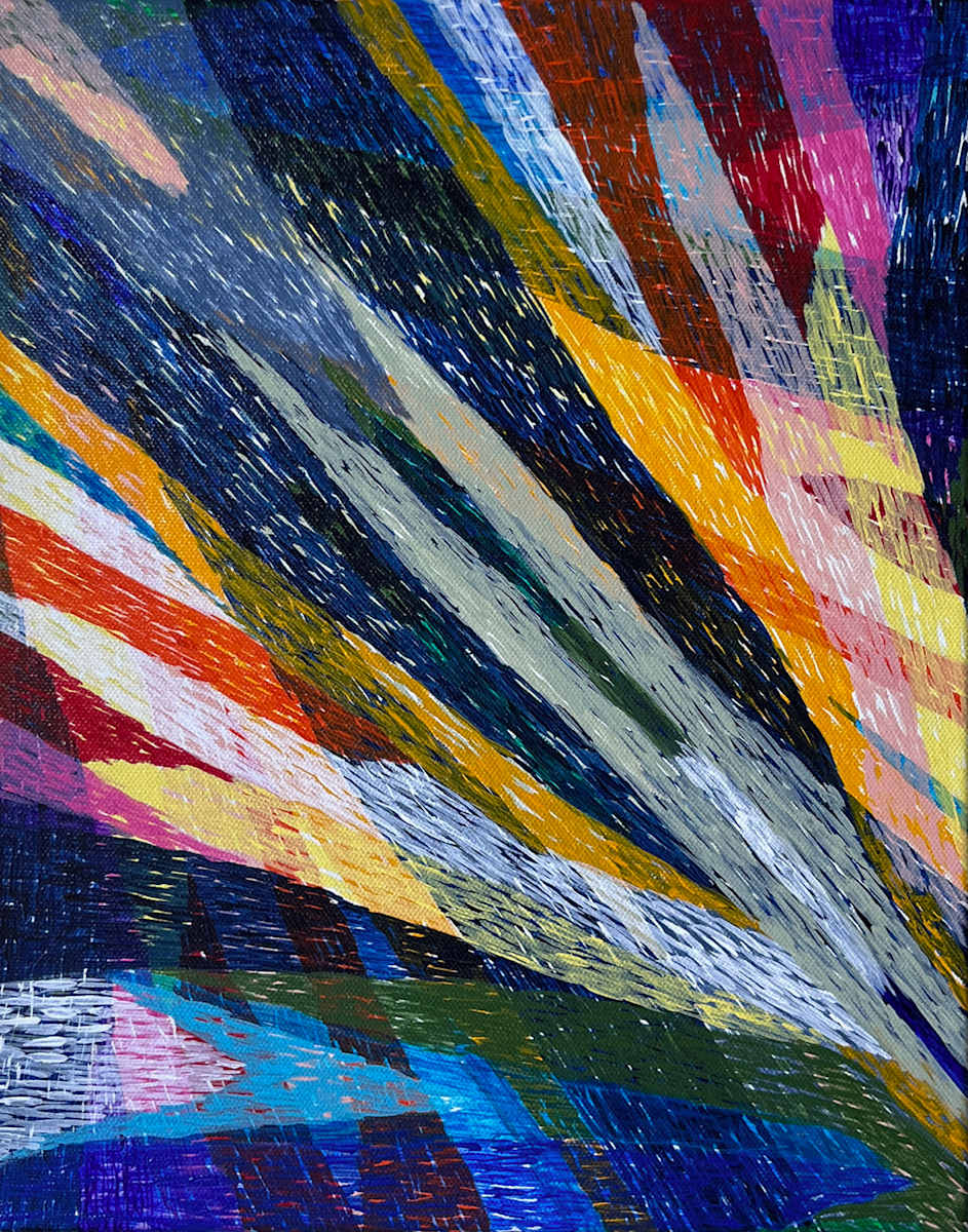 Ara 3 by Lee Clarke, Image 1.