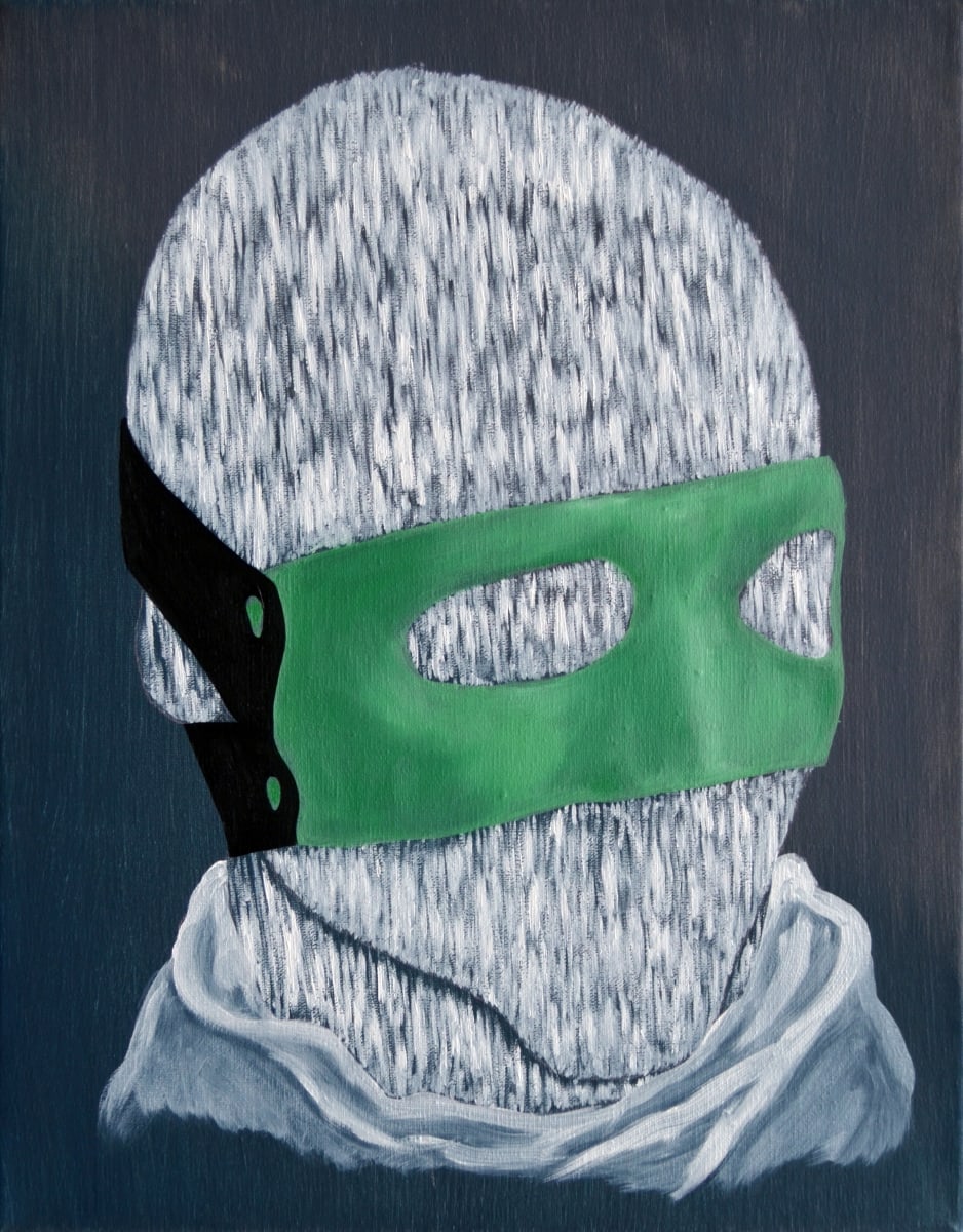 Aygün by Lee Clarke 