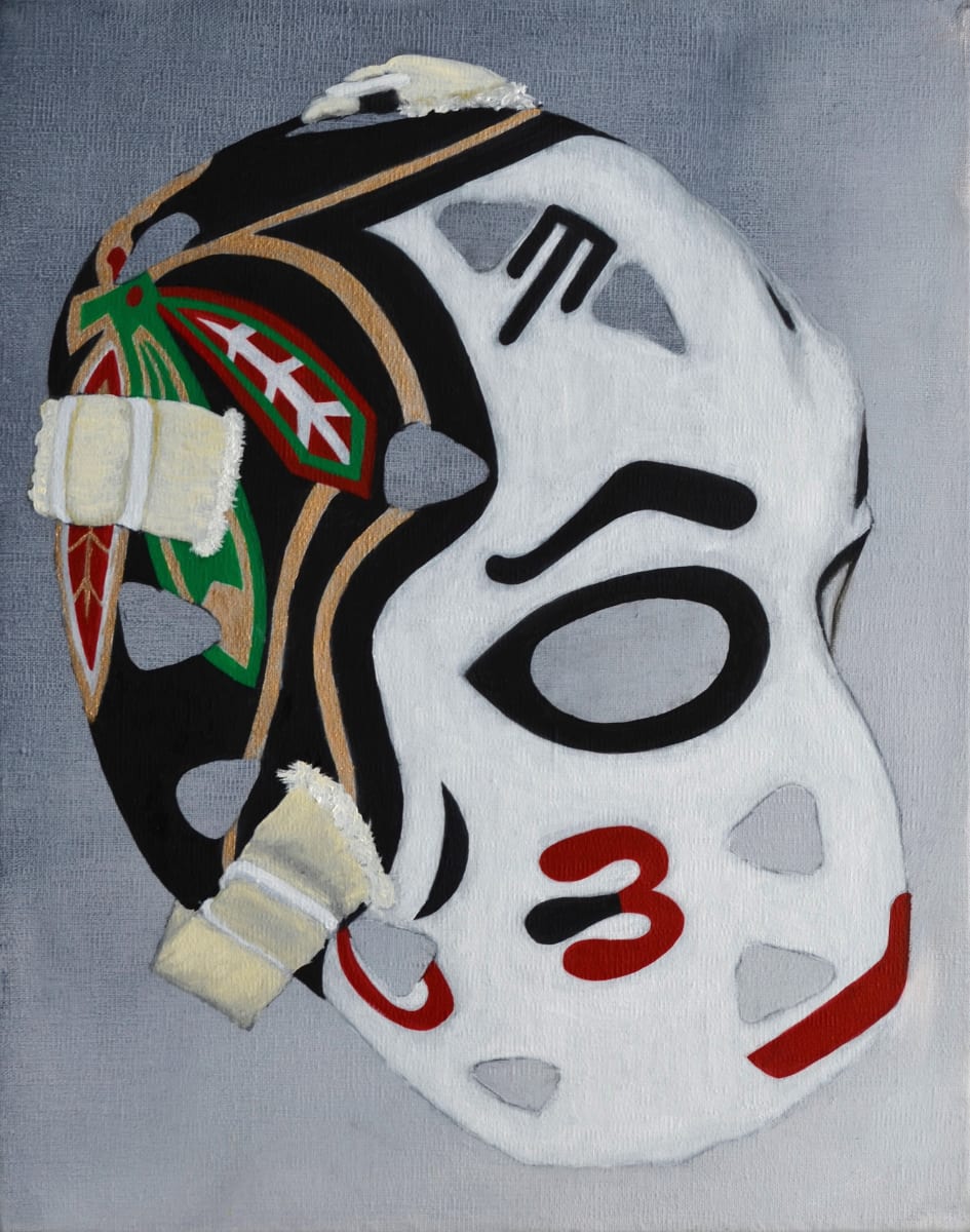 Bannerman by Lee Clarke 