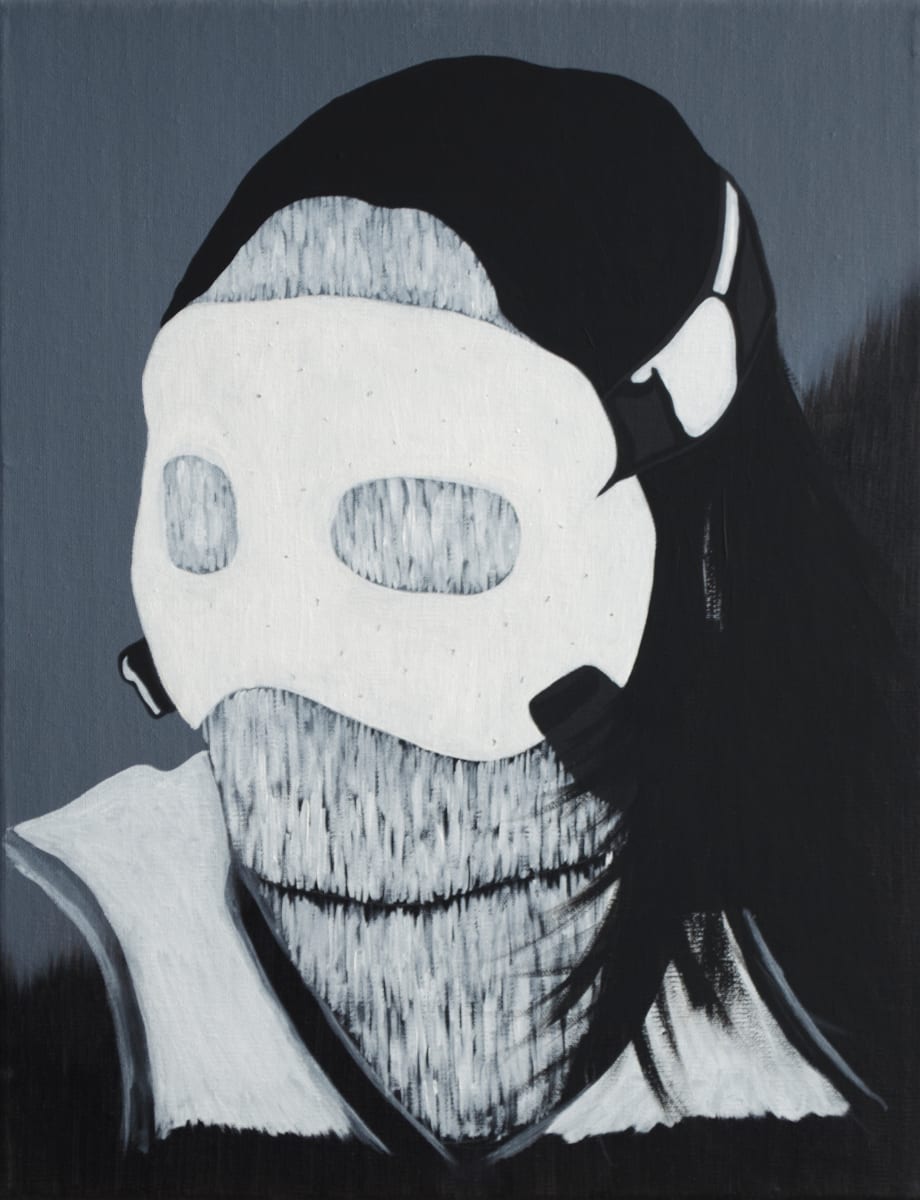 Bird by Lee Clarke, Image 1.