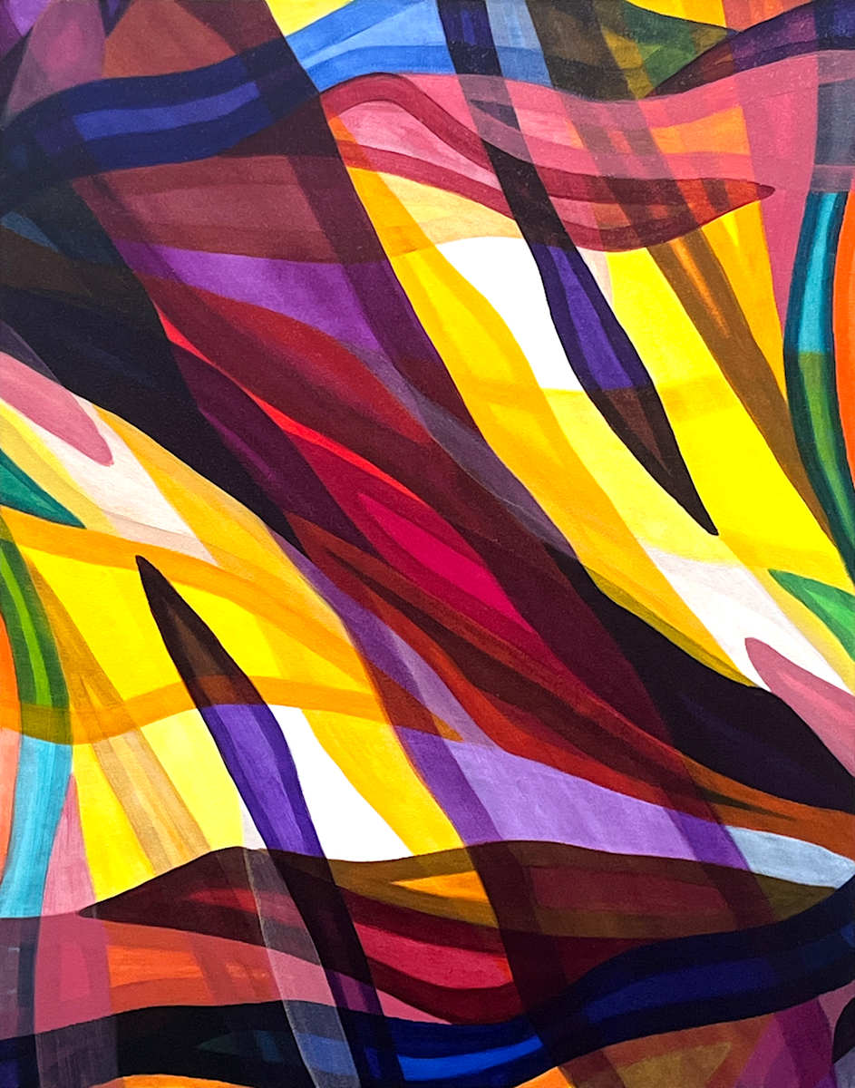Blaer by Lee Clarke, Image 1.