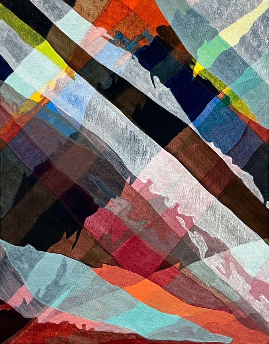 Breacan by Lee Clarke, Image 4.