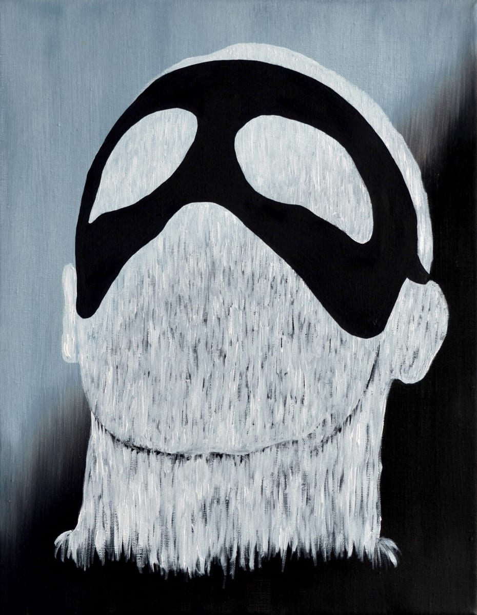 Bryant by Lee Clarke 