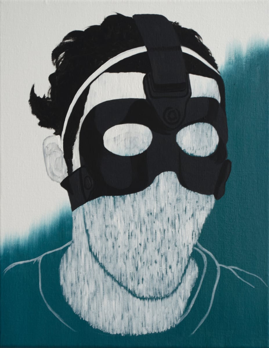 C. Sinclair by Lee Clarke 