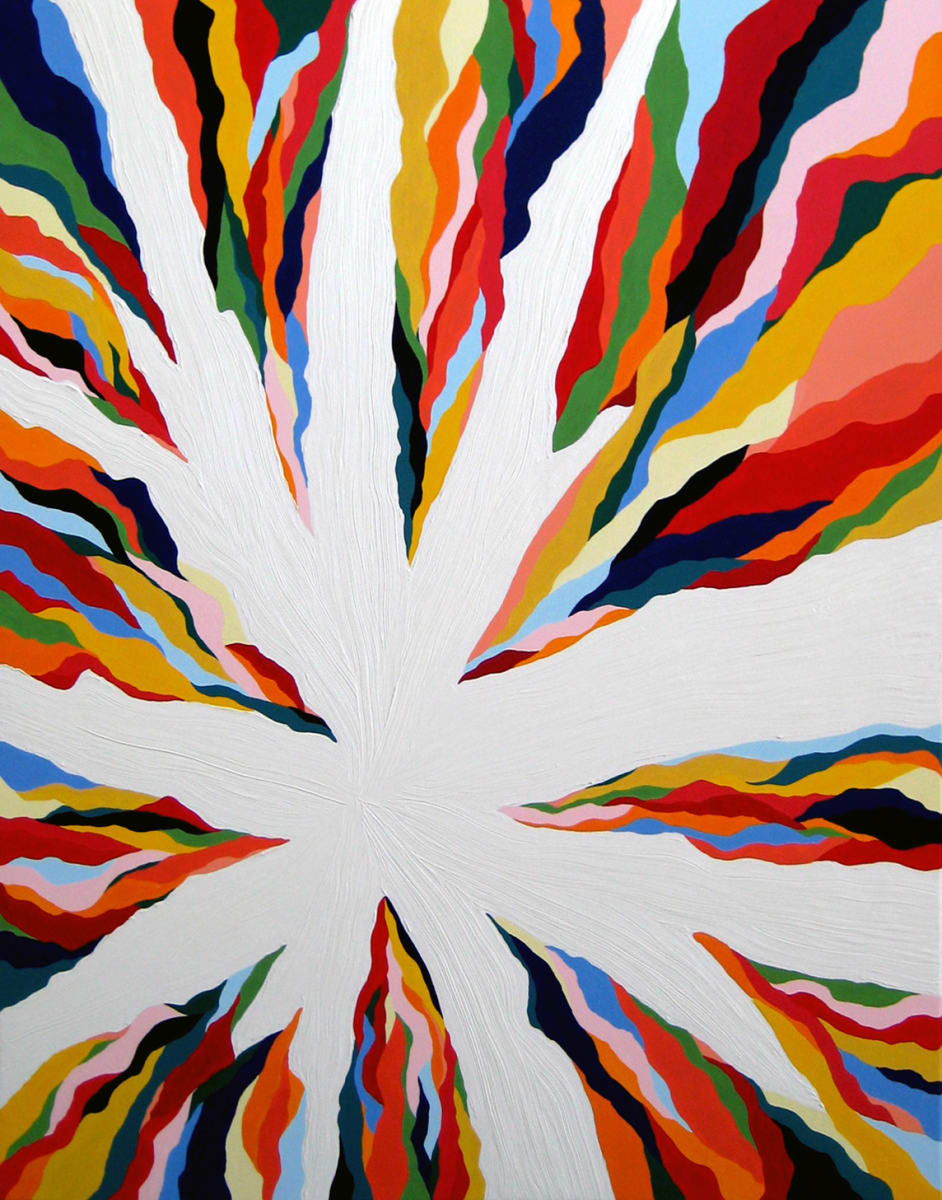 Convergent Spectacle by Lee Clarke, Image 5.