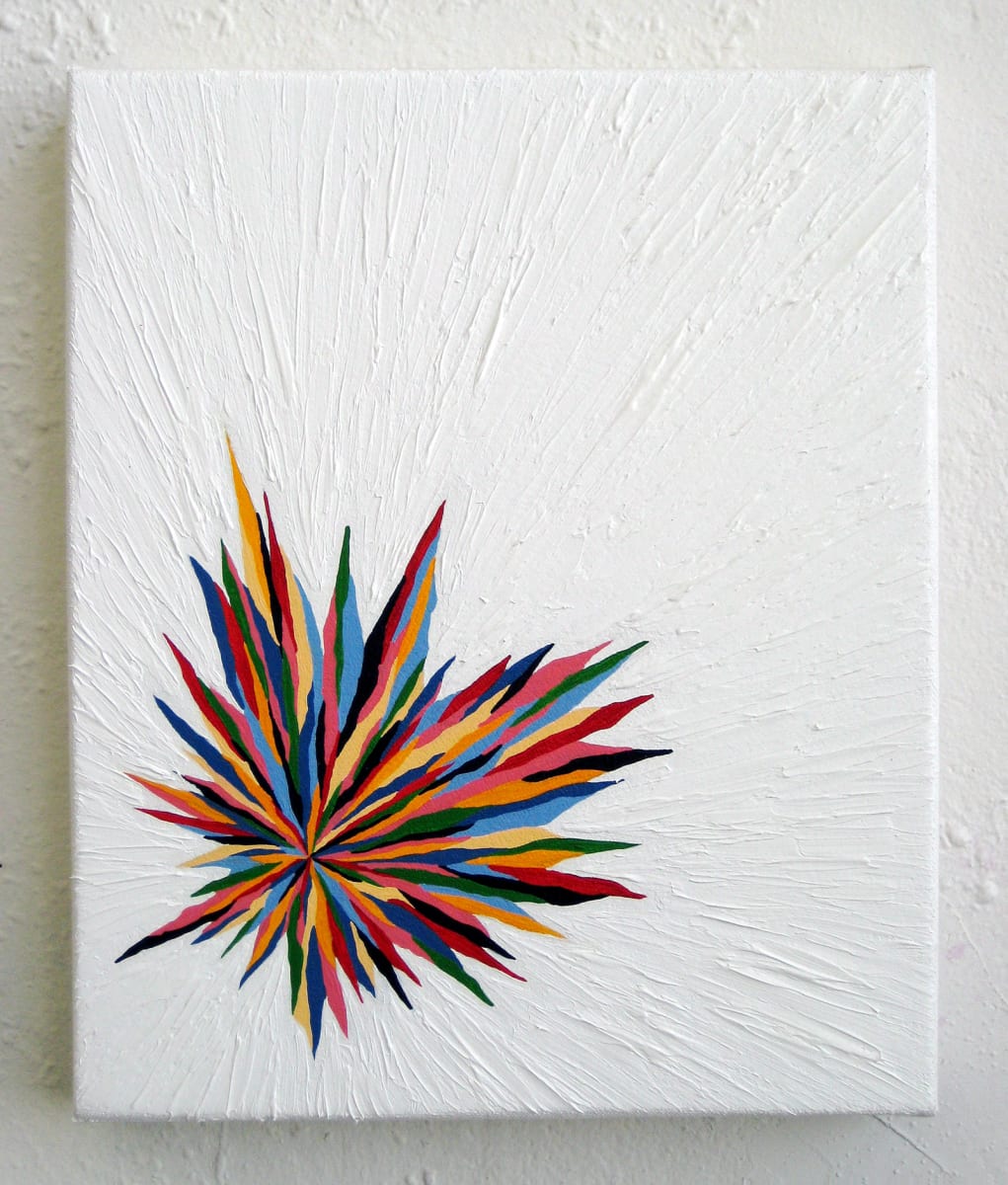 Core Blast by Lee Clarke, Image 1.