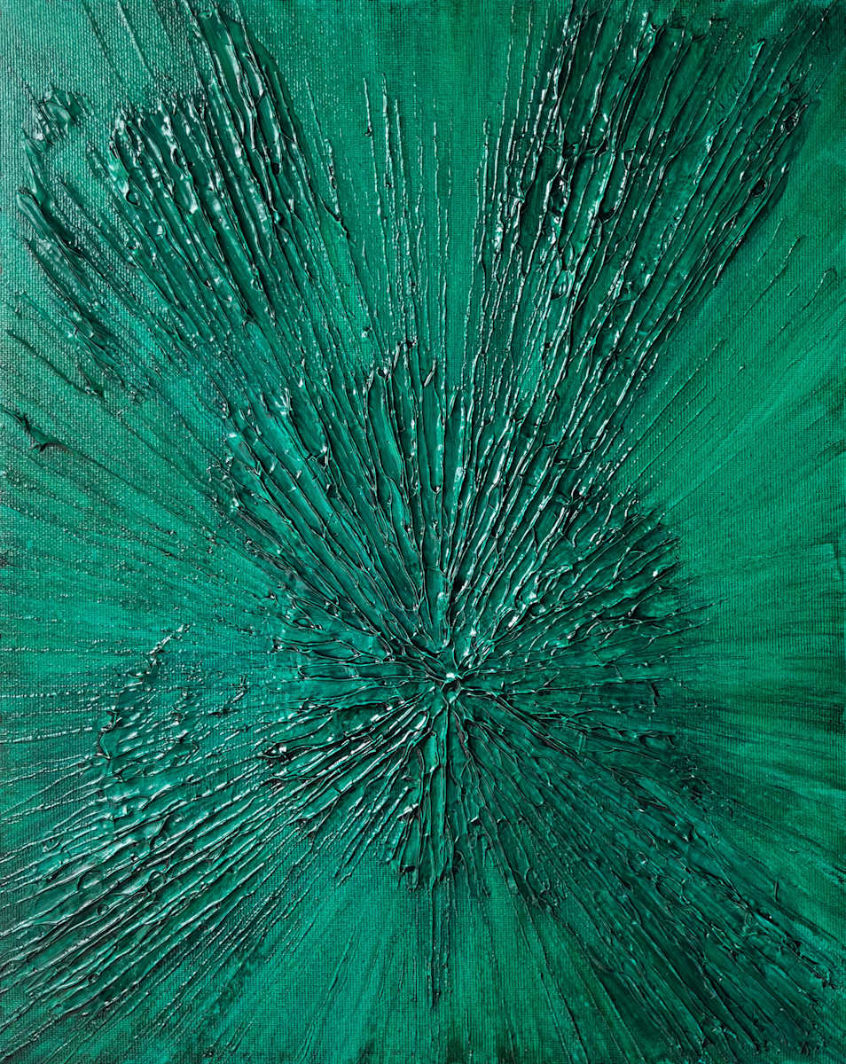 Deep Jade by Lee Clarke, Image 8.