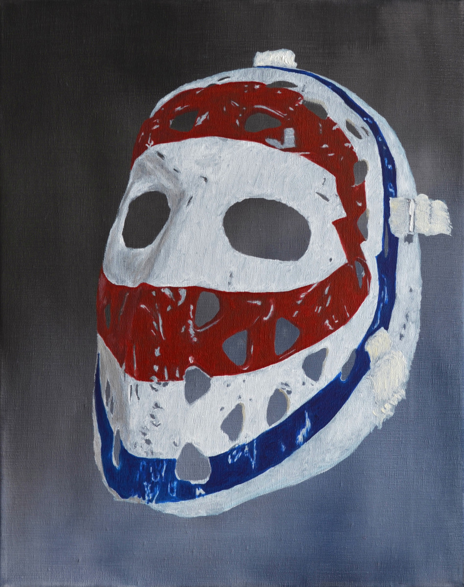 Dryden by Lee Clarke 