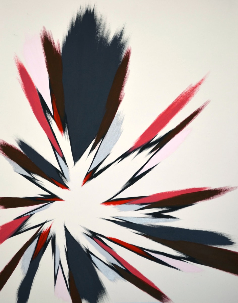 NWC Color Star by Lee Clarke, Image 1.