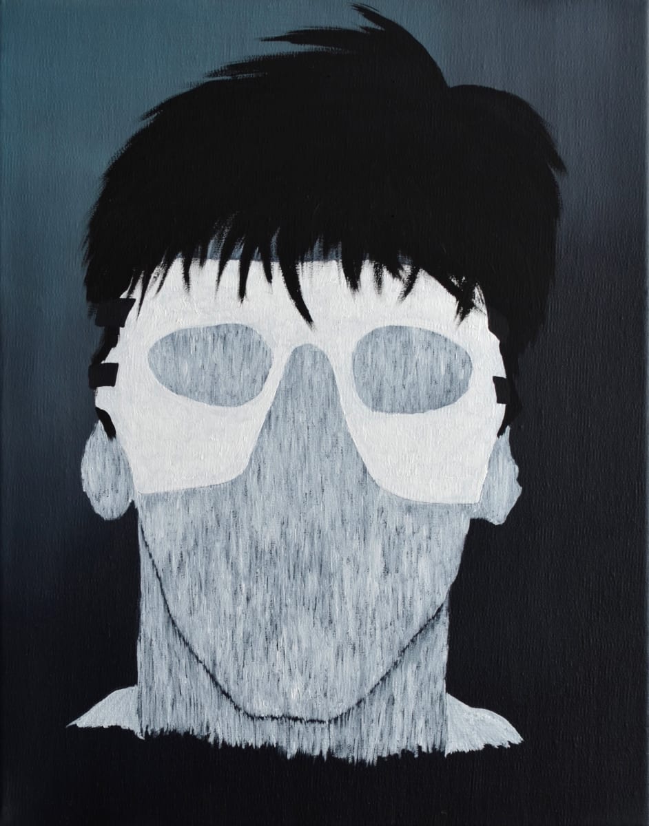 Ferreira by Lee Clarke, Image 1.