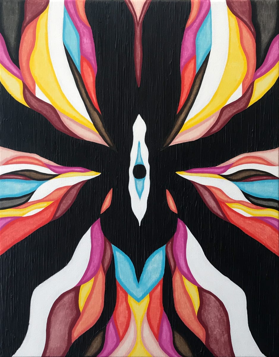 Feeniks (Phoenix) by Lee Clarke 