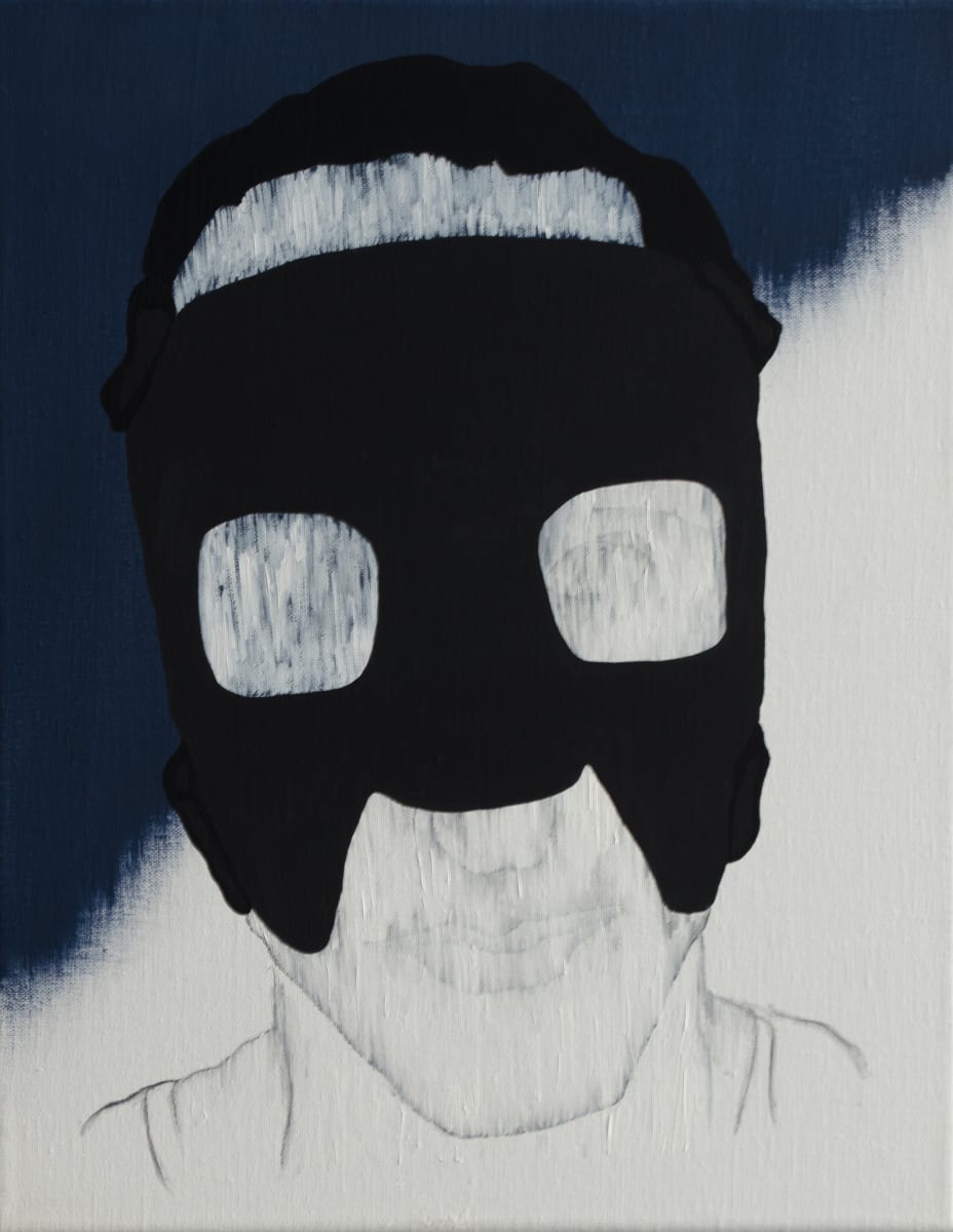 Ginobli by Lee Clarke, Image 1.