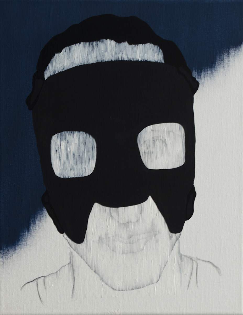 Ginobli by Lee Clarke, Image 1.