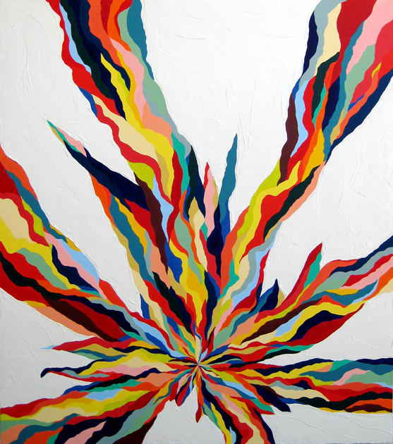 Glory Tempest by Lee Clarke, Image 1.
