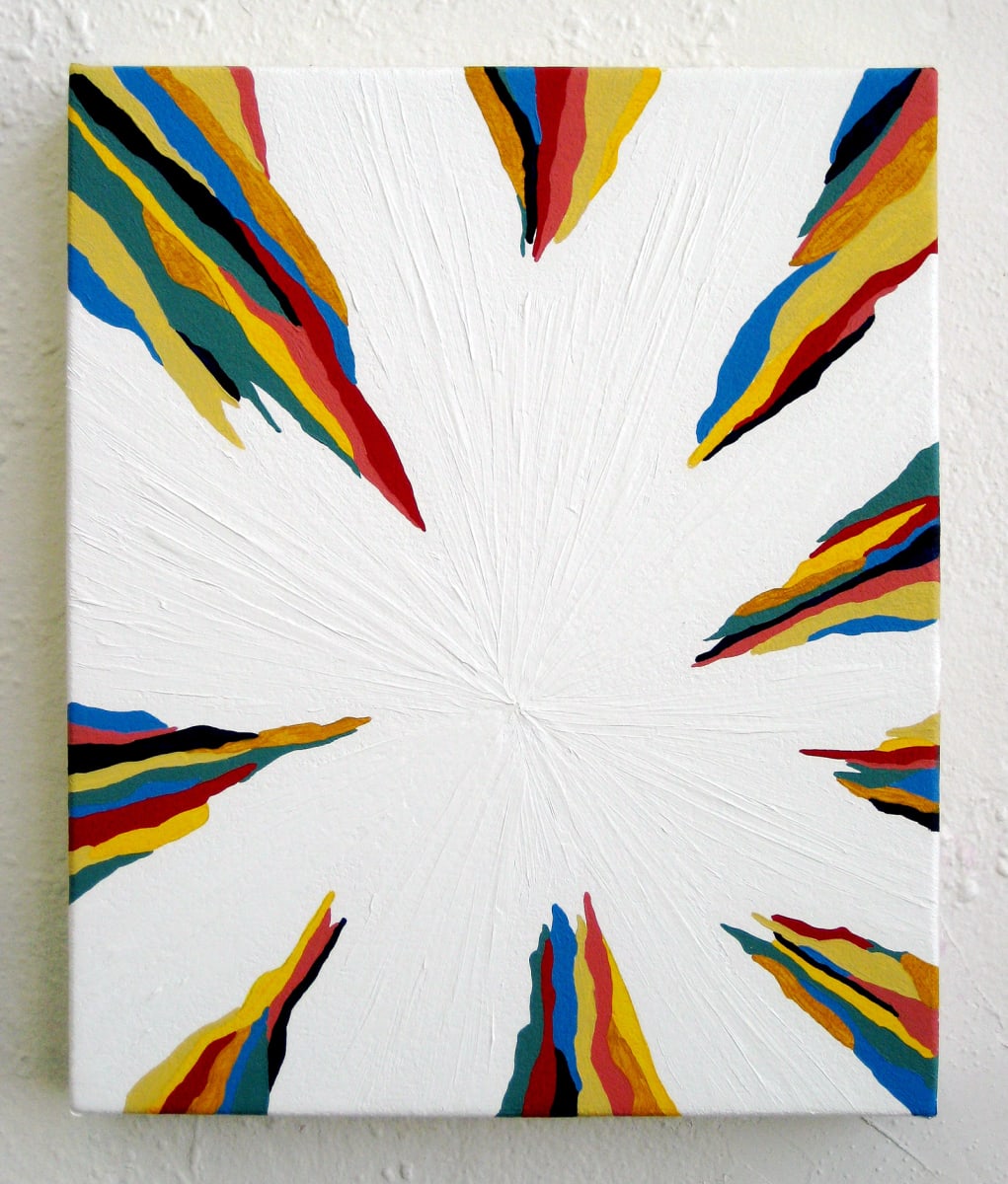 Graceful Affect by Lee Clarke 