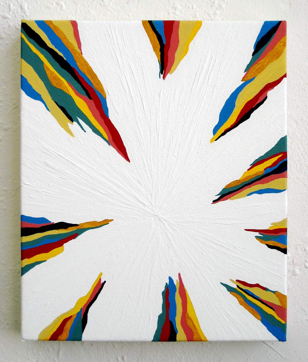 Graceful Affect by Lee Clarke, Image 1.