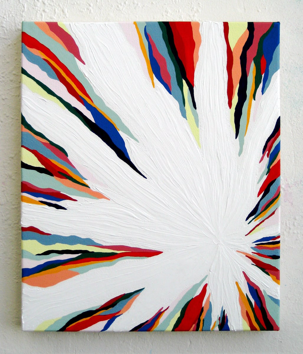 Grand Humility by Lee Clarke, Image 1.