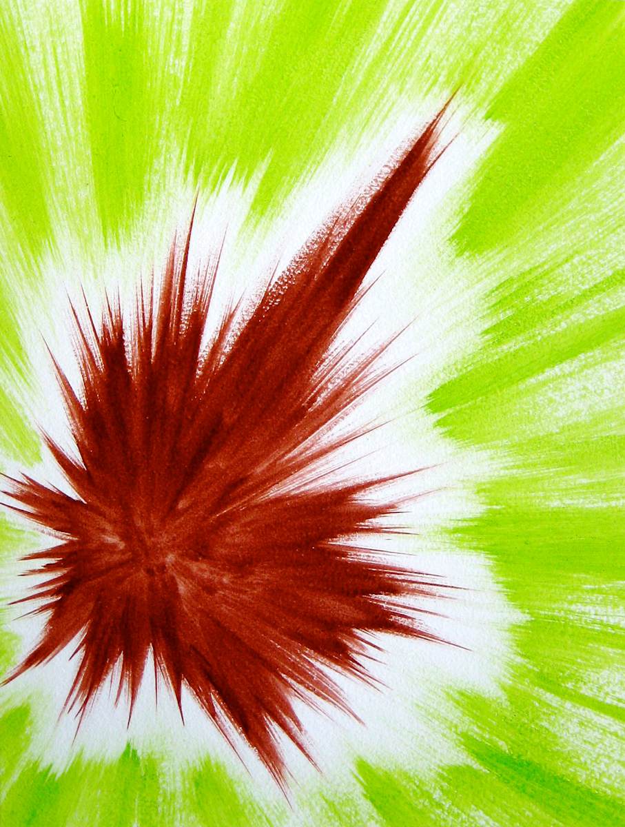 Green Flash by Lee Clarke, Image 2.