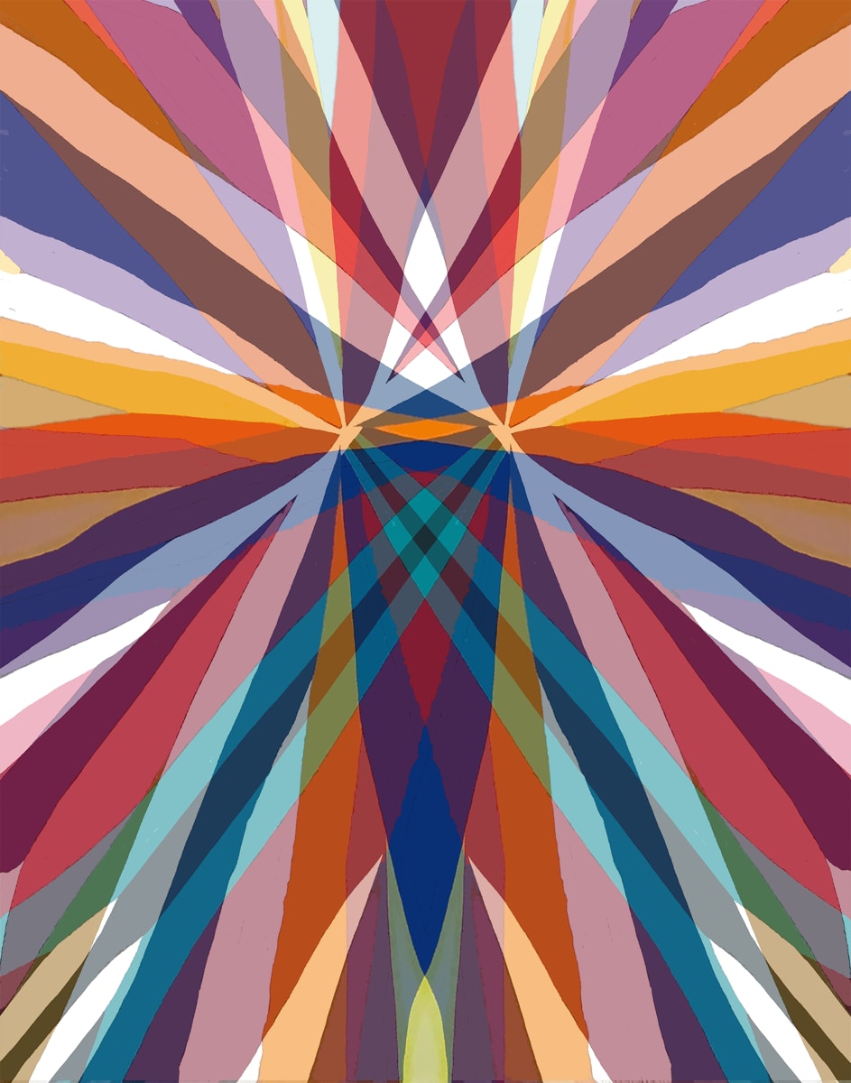 Pazdigi by Lee Clarke 