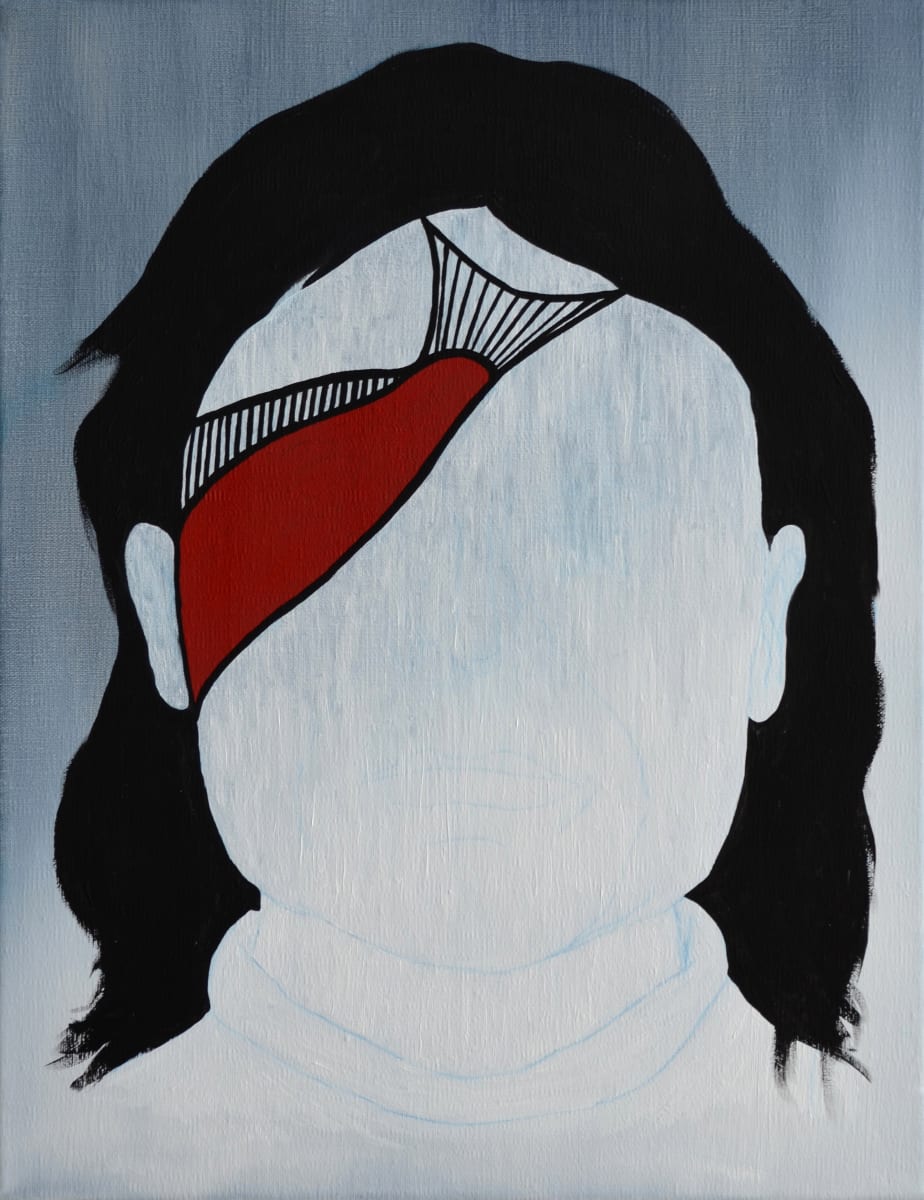 Halibut 3 by Lee Clarke, Image 1.