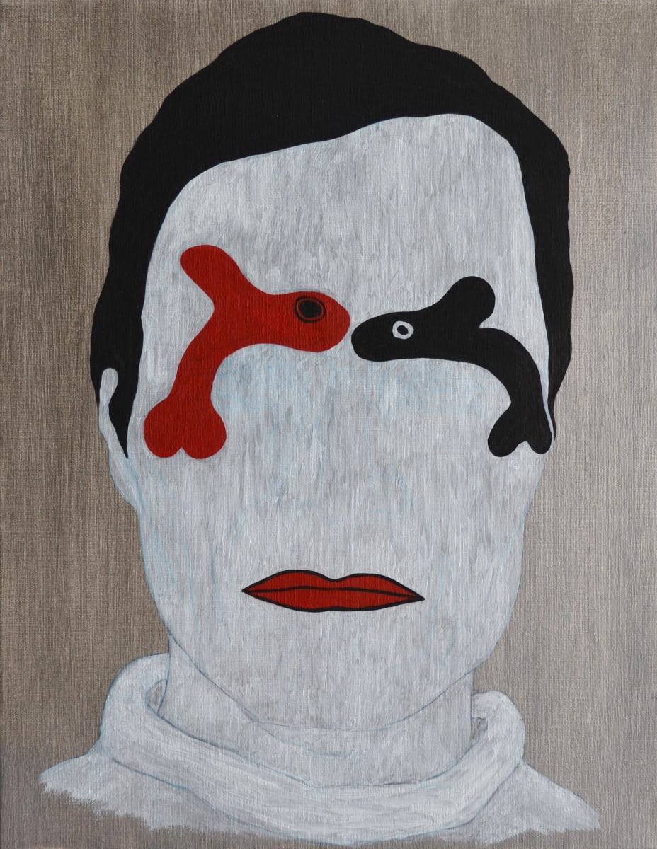 Killer Whale by Lee Clarke 