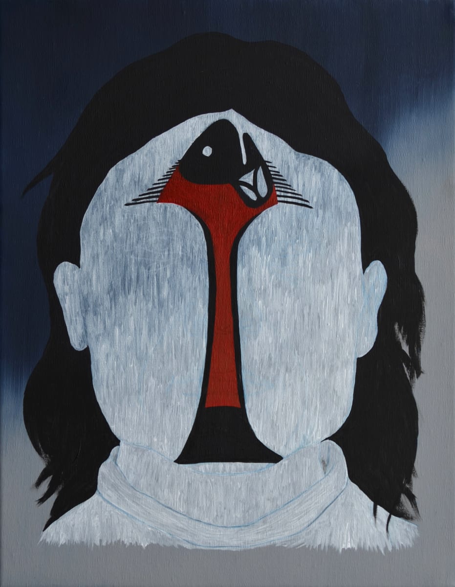 Halibut 2 by Lee Clarke, Image 1.