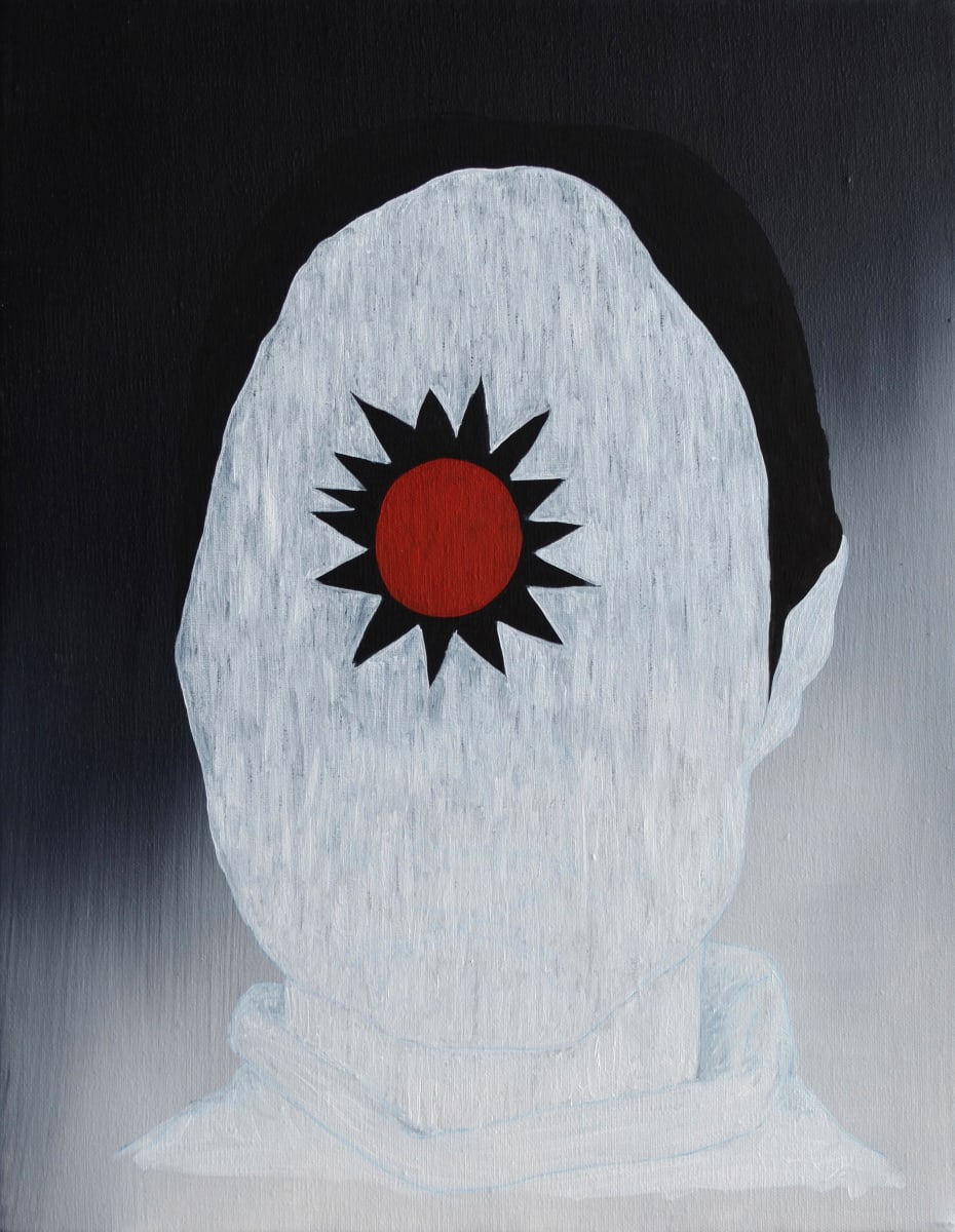 Sun by Lee Clarke, Image 1.
