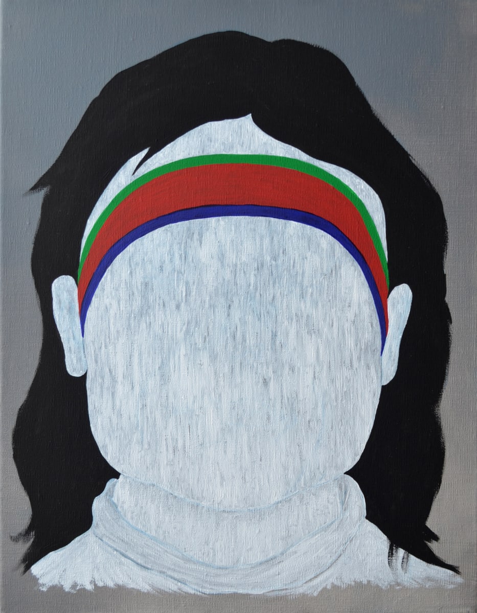 Rainbow by Lee Clarke 