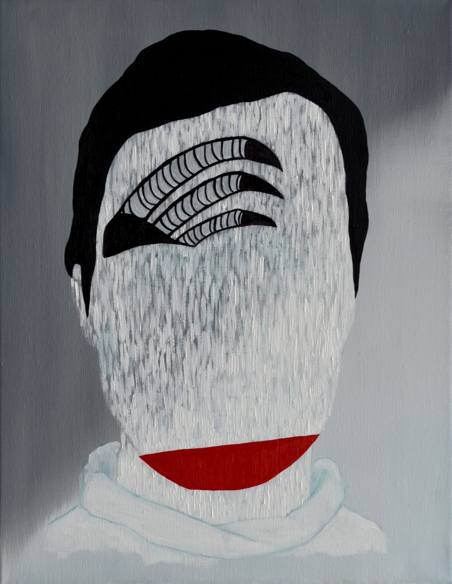 Sealion/Whale Throat by Lee Clarke 