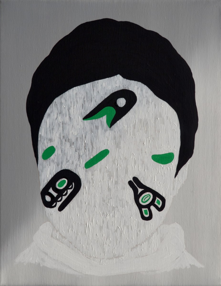 Killer Whale by Lee Clarke 