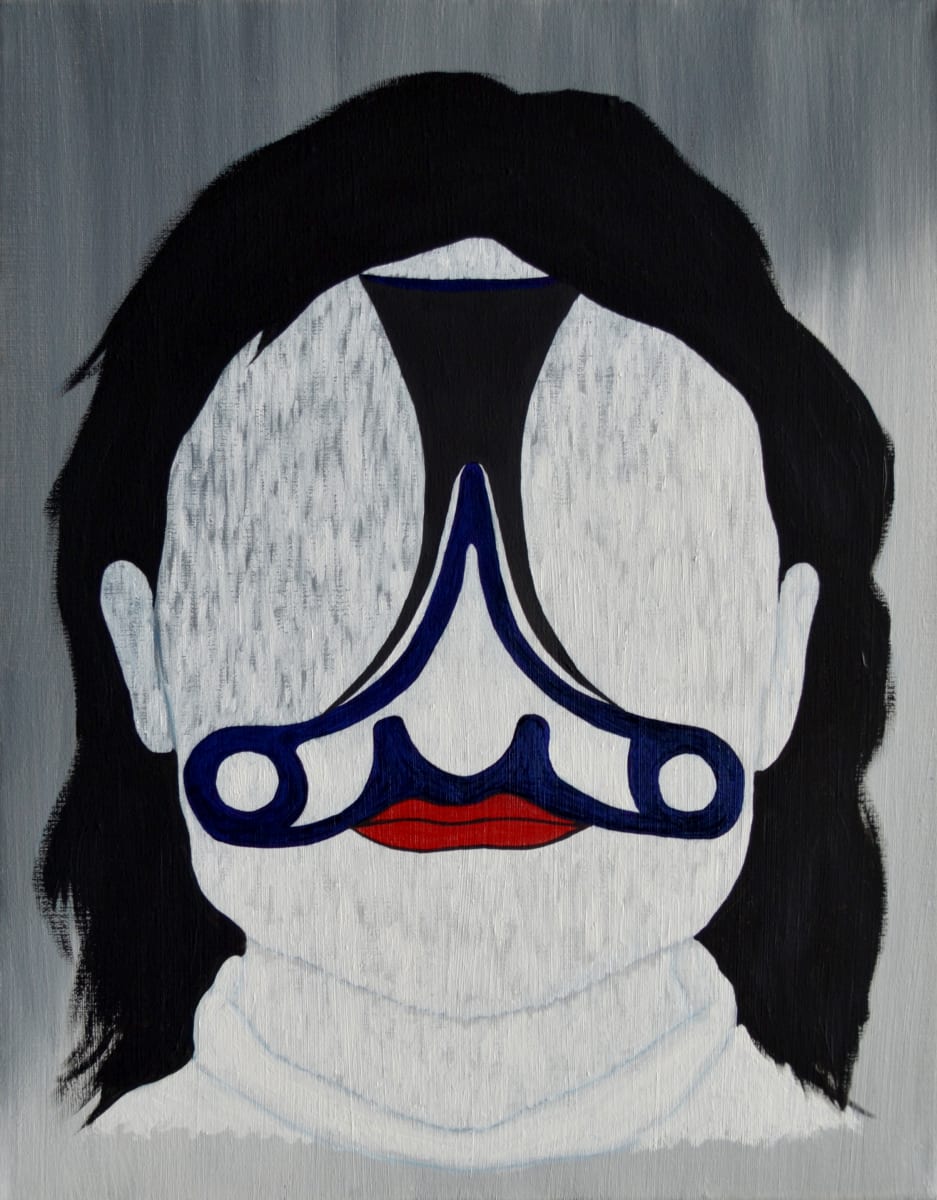 Sculpin by Lee Clarke 