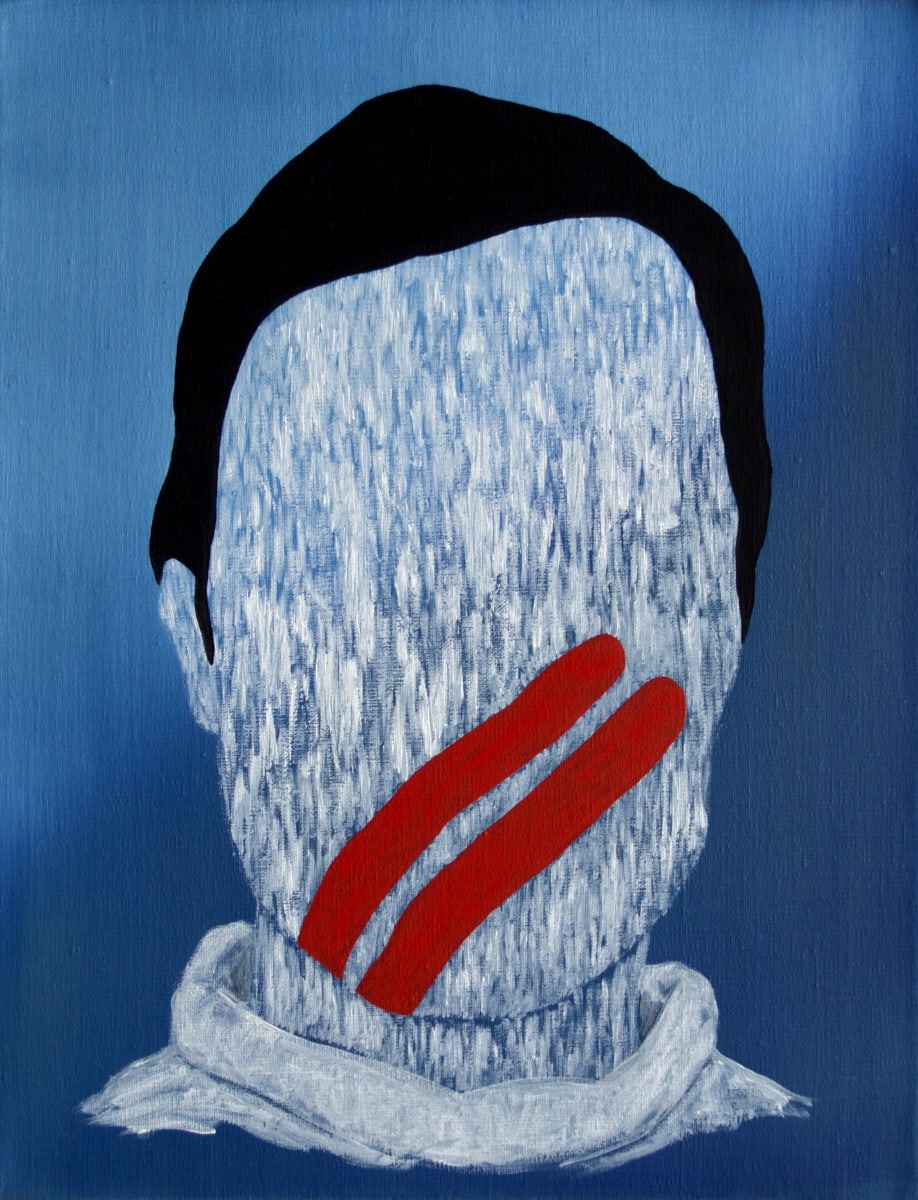 Starfish (2) by Lee Clarke 