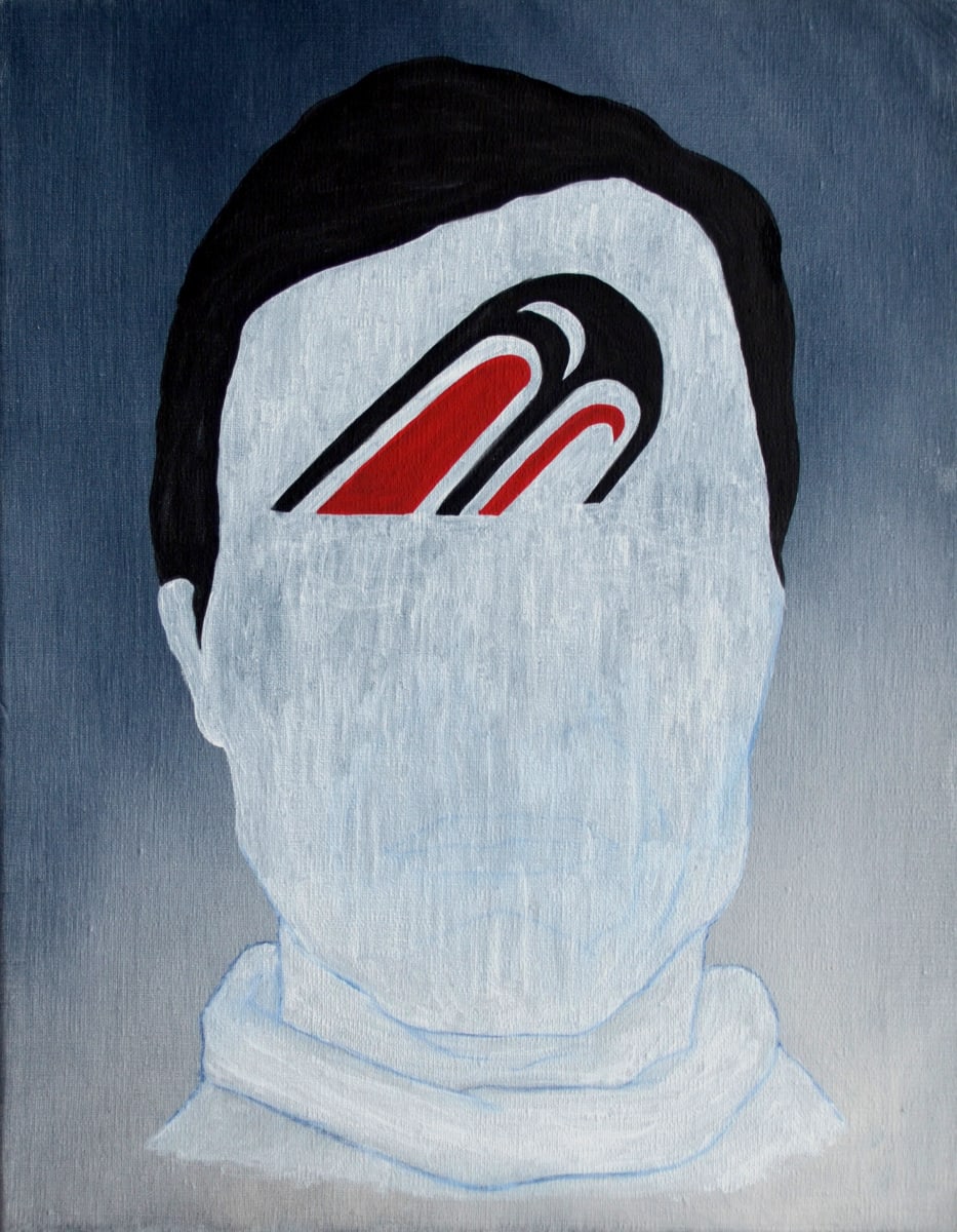 Hawkbeak by Lee Clarke, Image 1.