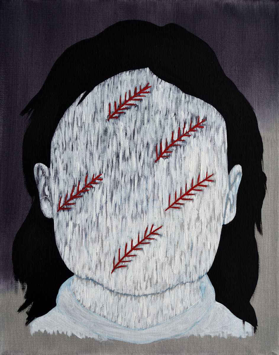 Bird Feathers by Lee Clarke, Image 1.