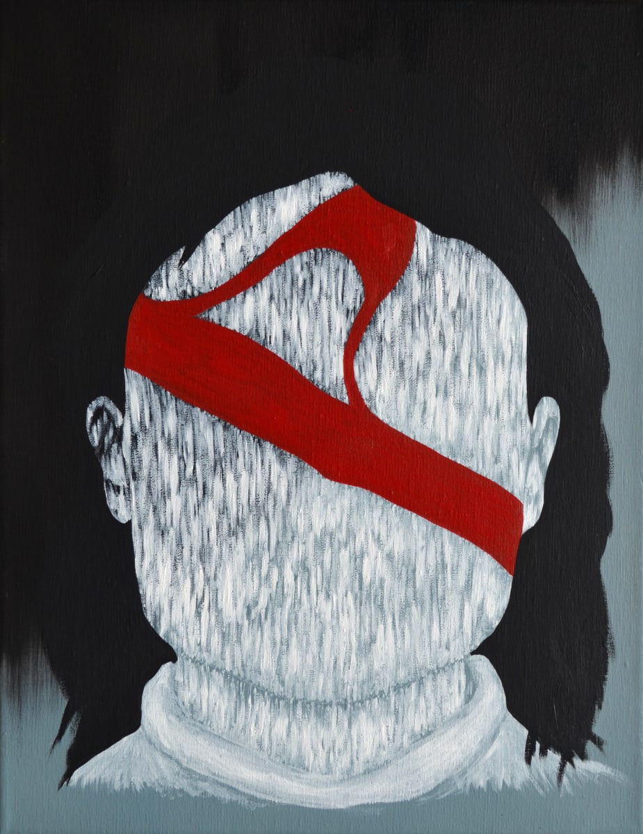 Whale Back by Lee Clarke 