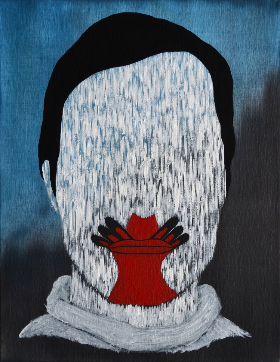 Raven Tail by Lee Clarke 