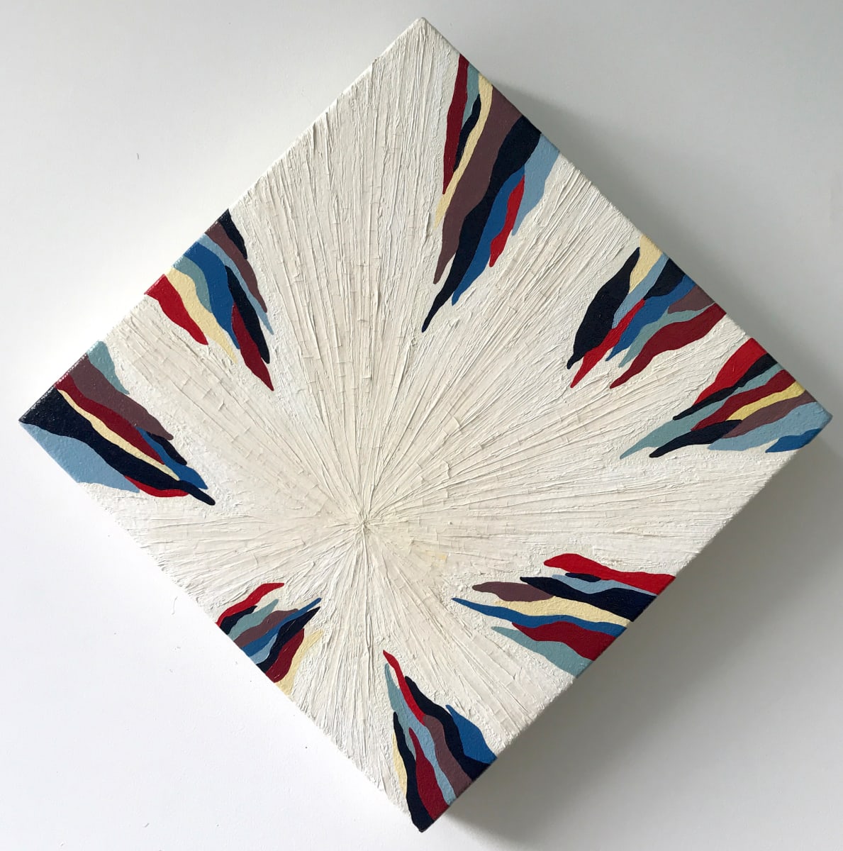 Idyllic Path by Lee Clarke 