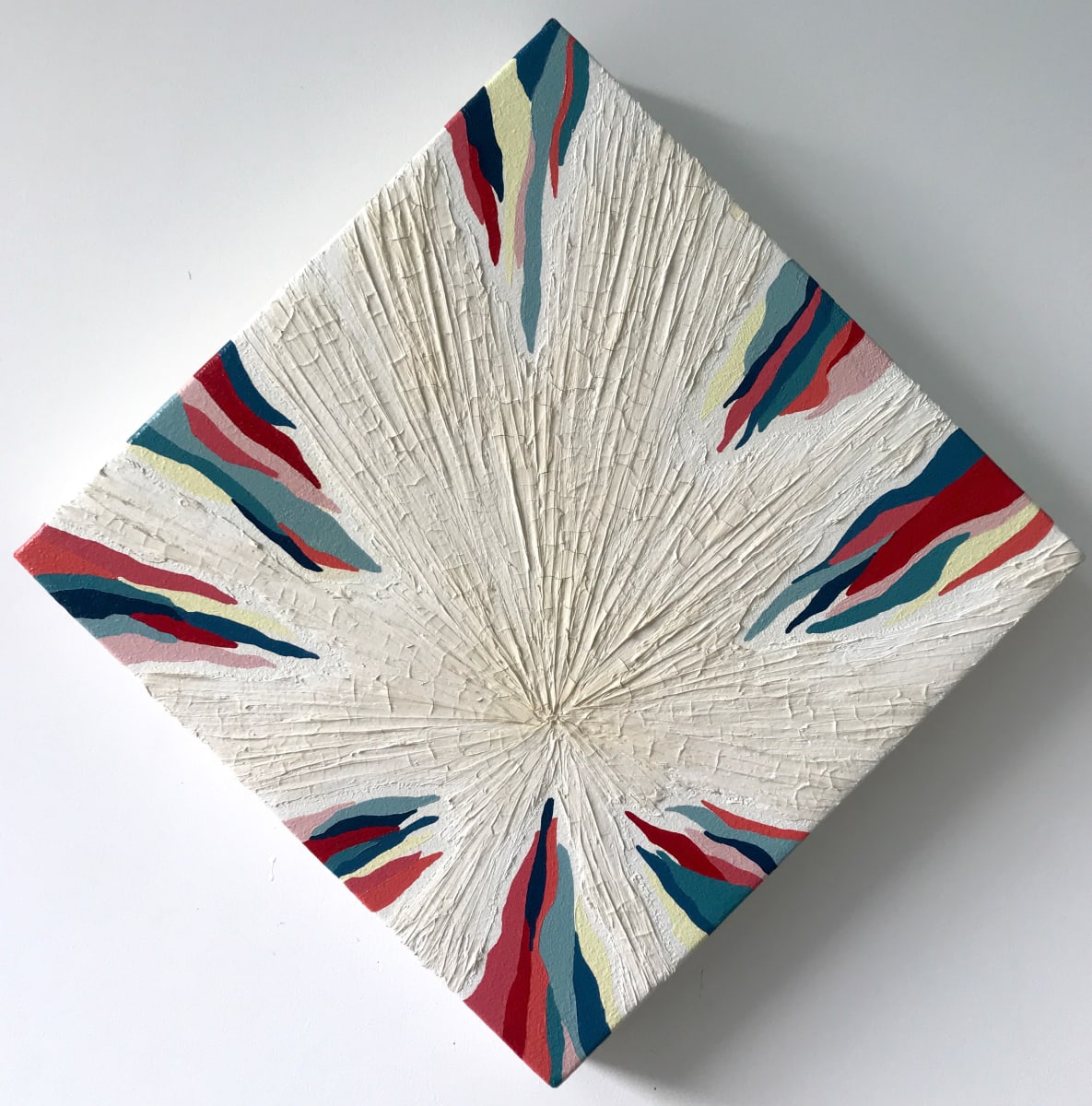 Towards Implosion by Lee Clarke, Image 3.
