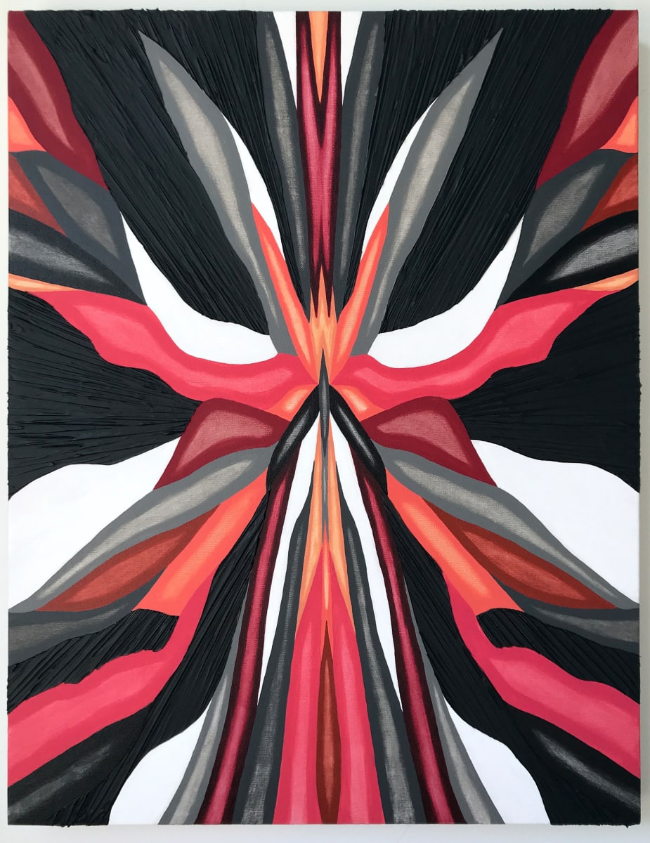 Haydeez Kat (Hades Cat) by Lee Clarke, Image 4.