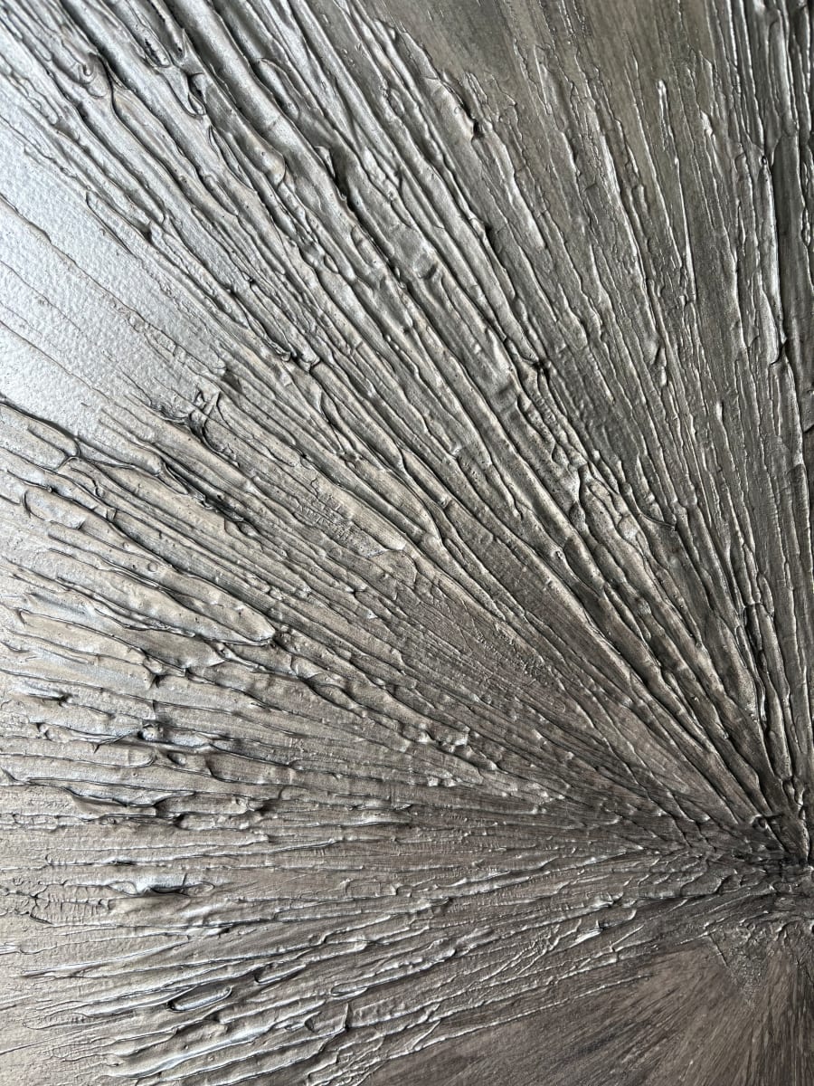 Silver by Lee Clarke 