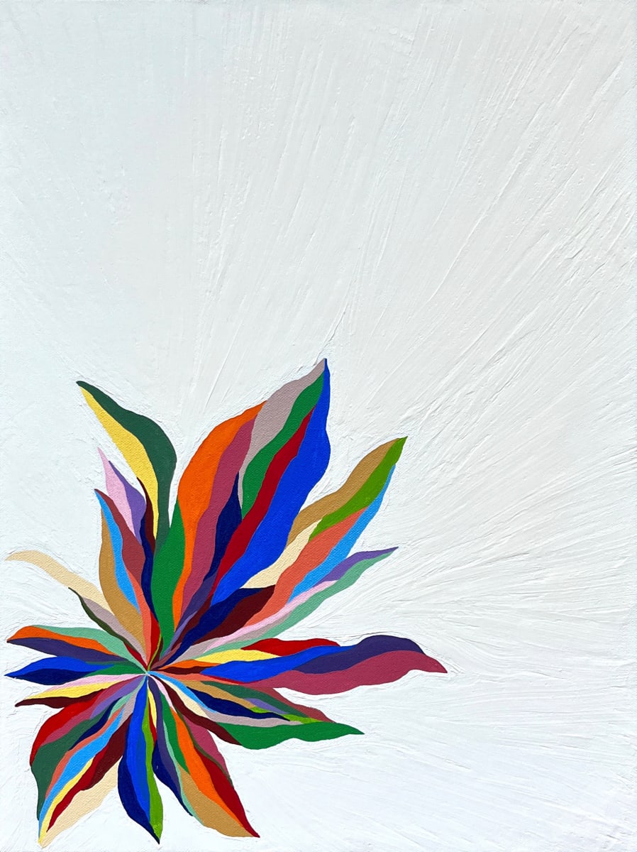 Starwheel by Lee Clarke 
