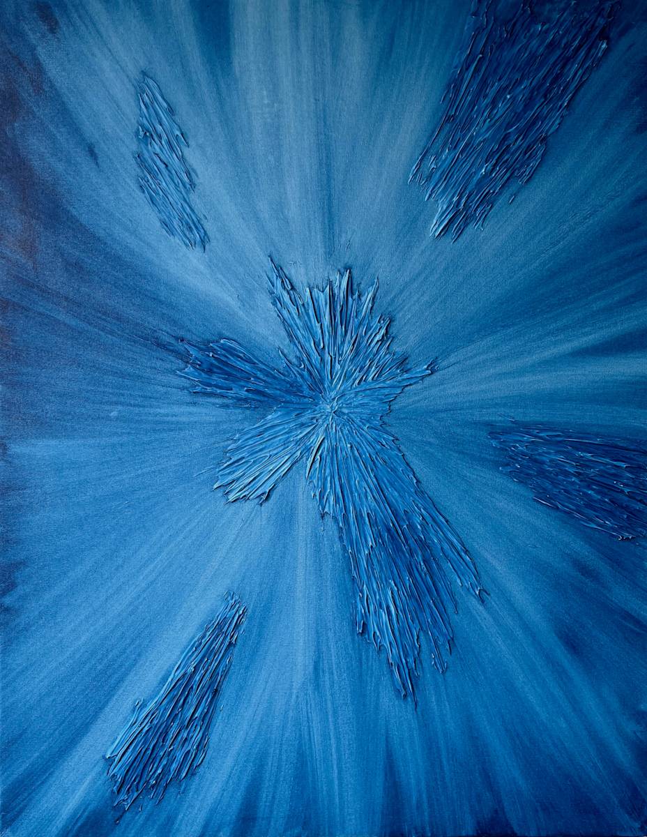 Indanthrone by Lee Clarke, Image 7.
